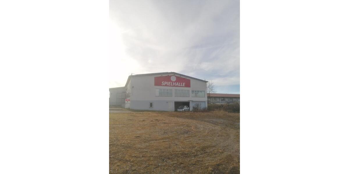 Werkstatt Doppelgarage zimmer