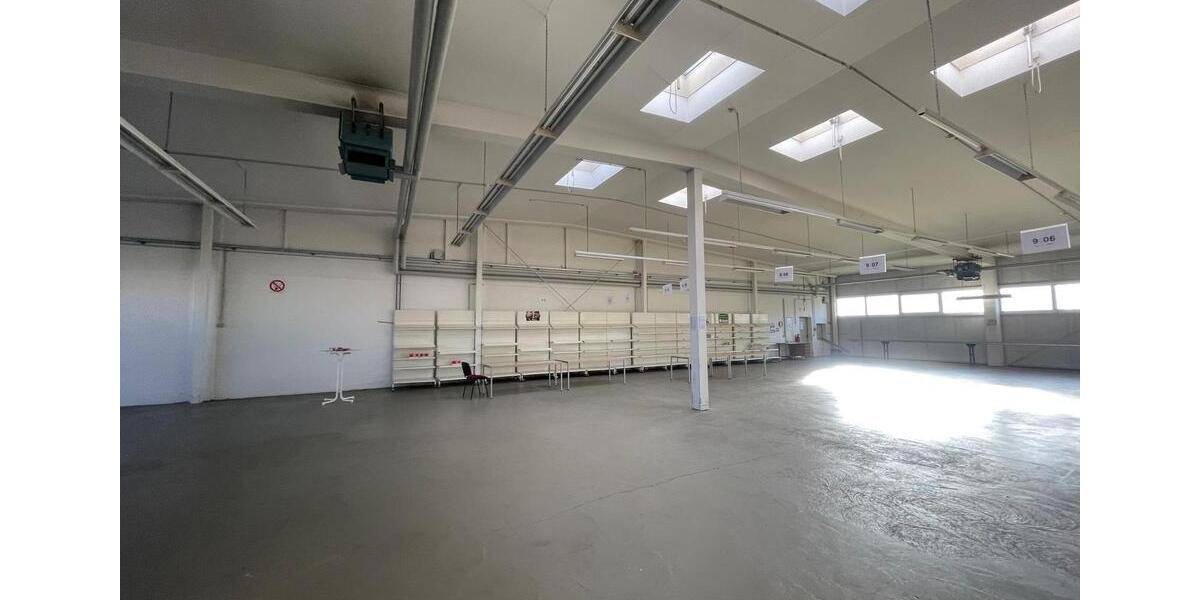 Gewerbeobjekt Northeim - 2.500&euro; | Angebot:24660303