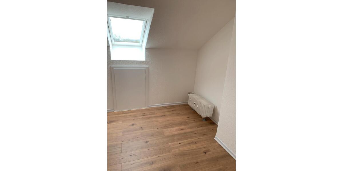 Dachgeschoßwohnung Bielefeld Mitte - 2 Zimmer, 55 m&sup2;, 640&euro; | Angebot:26278519