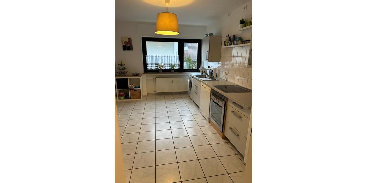 Etagenwohnung Idstein - 3 Zimmer, 93 m&sup2;, 770&euro; | Angebot:26461831
