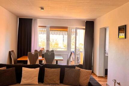 Wohnung Rheinfelden (Baden) - 2 Zimmer, 59 m&sup2;, 999&euro; | Angebot:26519396