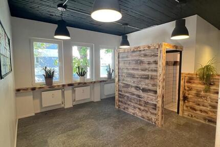 Gewerbeobjekt Osnabrück Dodesheide - 1.000&euro; | Angebot:25853184