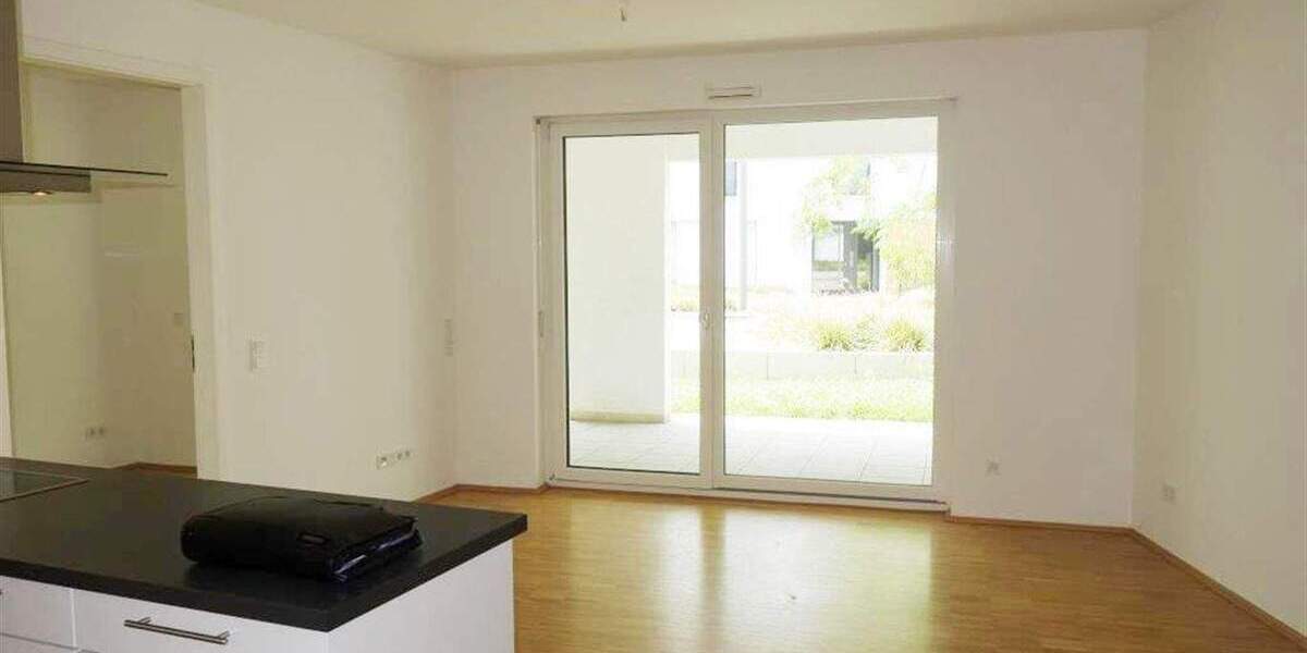 Etagenwohnung Mönchengladbach Stadtmitte - 3 Zimmer, 87 m&sup2;, 1.158&euro; | Angebot:25707467