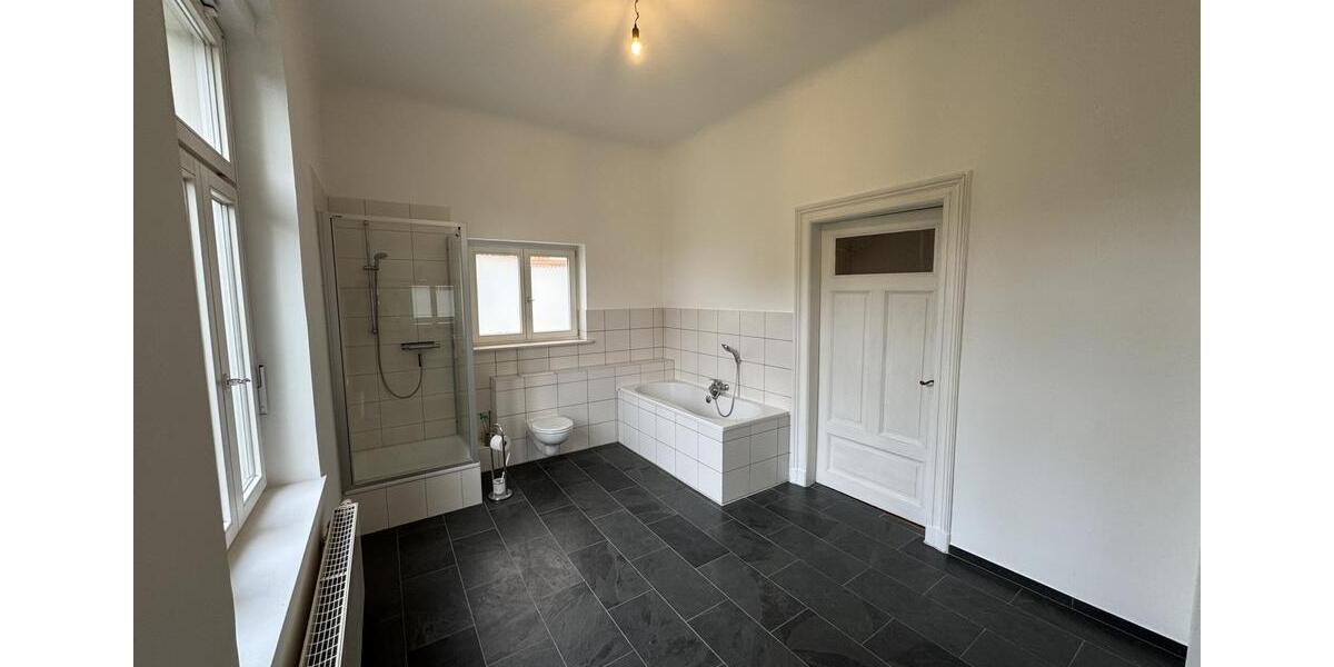 Exklusiv mieten - Gründerzeitvilla in Bestlage von Markkleeberg 7 zimmer