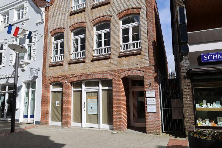 Gewerbeobjekt Heide - 1.400&euro; | Angebot:26002191