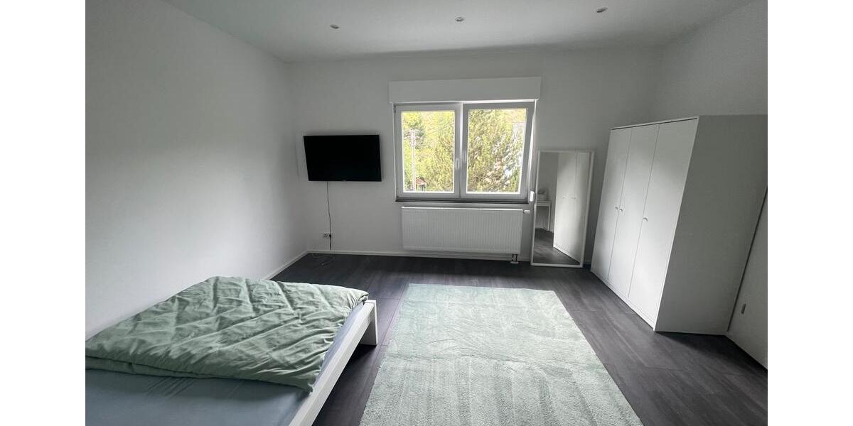 Maisonettenwohnung Scheuerfeld - 5 Zimmer, 130 m&sup2;, 1.250&euro; | Angebot:24345729