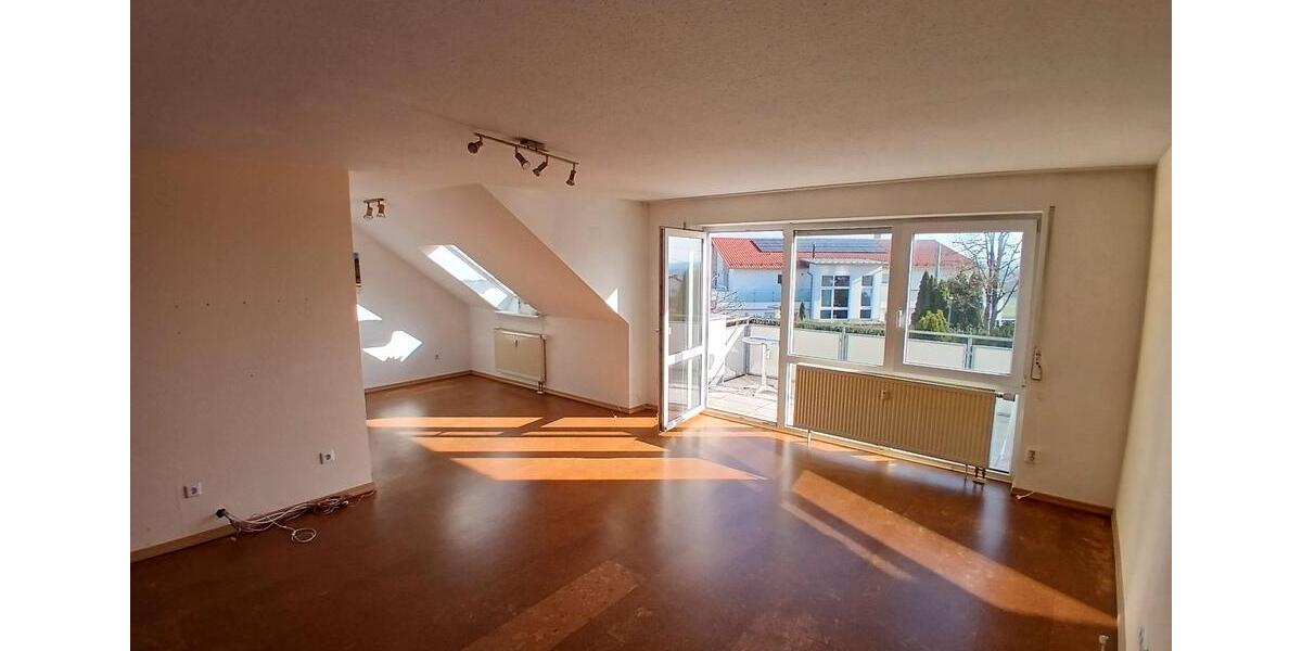Maisonettenwohnung Elchingen Oberelchingen - 3.5 Zimmer, 78 m&sup2;, 1.400&euro; | Angebot:26284496