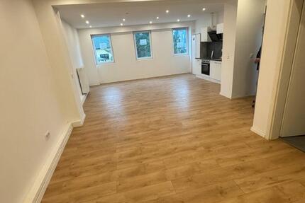 1 Zimmerwohnung zuvermieten in Quierschied Güttelborn 1 zimmer