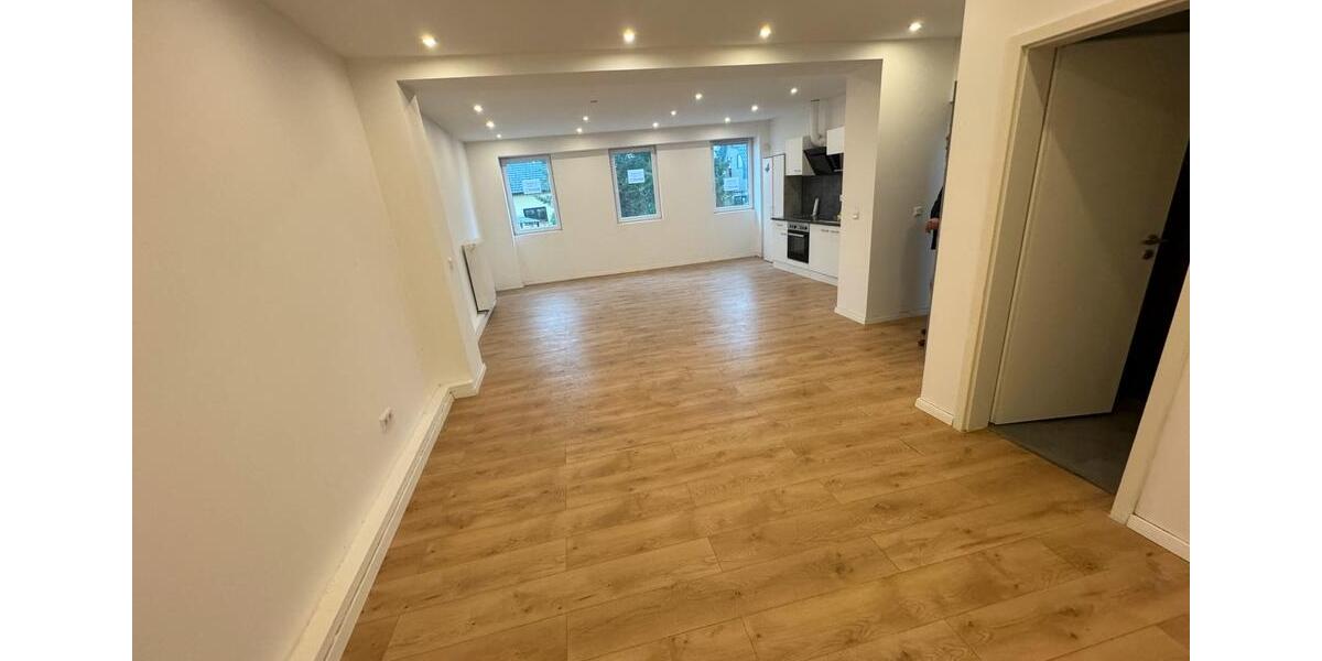 1 Zimmerwohnung zuvermieten in Quierschied Güttelborn 1 zimmer