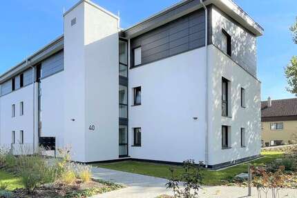 Wohnung Nagold - 4 Zimmer, 105 m&sup2;, 1.335&euro; | Angebot:26741200