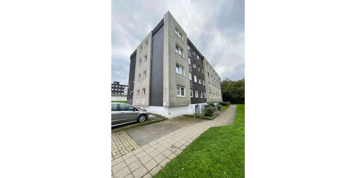 Wohnung zum Mieten in Übach-Palenberg 581 € 83 m² 3 zimmer