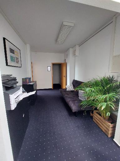 Top ausgestattete und renommierte Büroräume in MAINZ - All-in-Miete