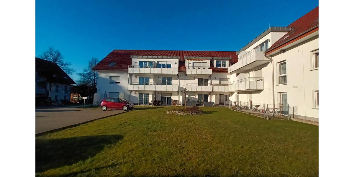 Etagenwohnung Spenge - 1 Zimmer, 57 m&sup2;, 301&euro; | Angebot:26490893