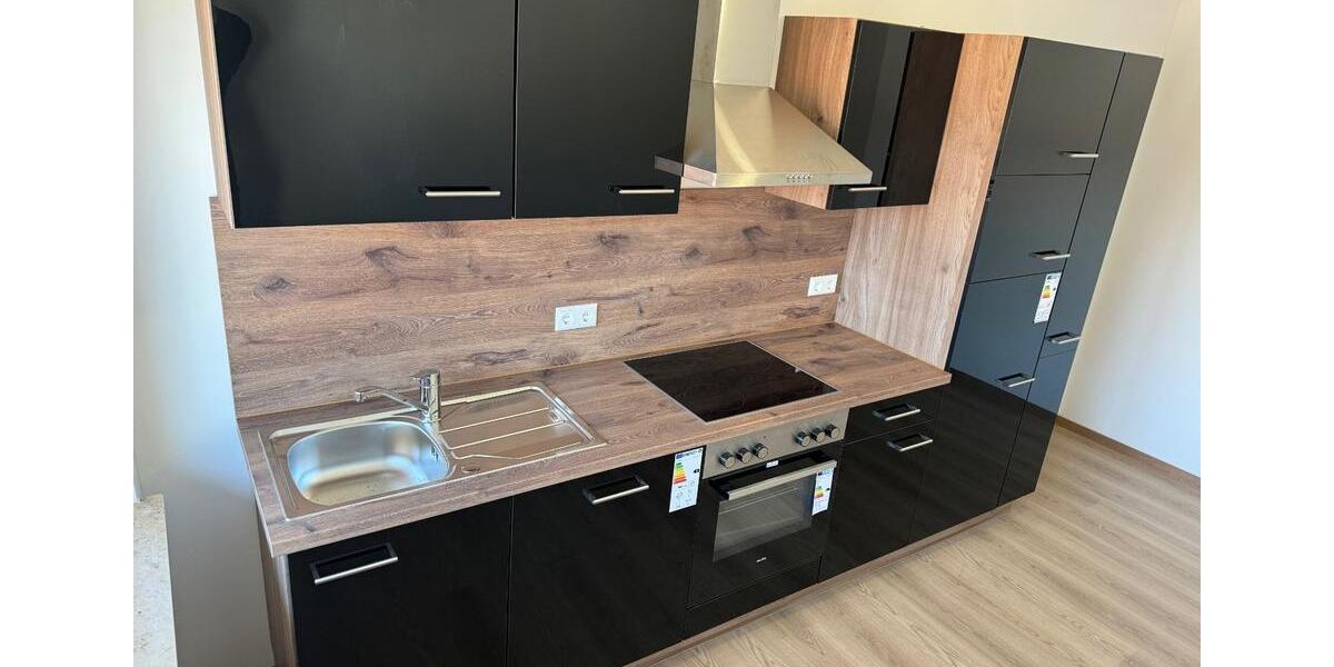 Etagenwohnung Sassenberg - 4 Zimmer, 113 m&sup2;, 1.100&euro; | Angebot:26060205