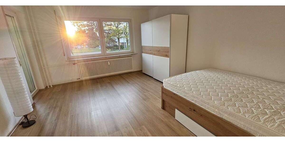 Zimmer Ludwigshafen am Rhein Ludwigshafen-Oggersheim - 460&euro; | Angebot:24467527