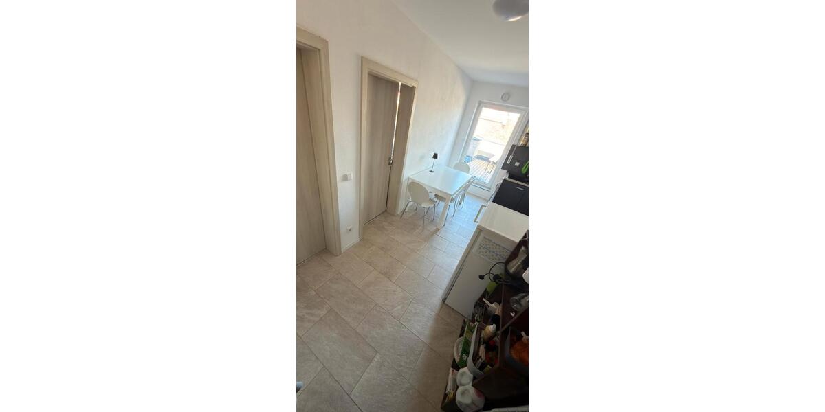 Wohnen auf Zeit Regensburg Galgenberg - 1 Zimmer, 19 m&sup2;, 670&euro; | Angebot:26443193