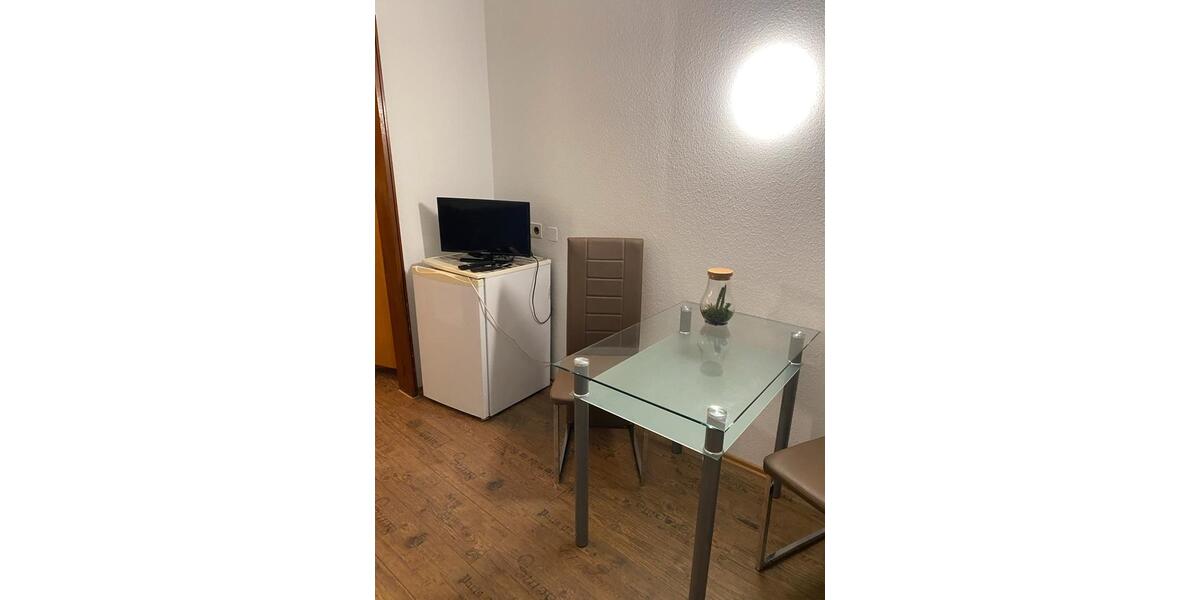 Etagenwohnung Hasloch - 1 Zimmer, 20 m&sup2;, 320&euro; | Angebot:24624930
