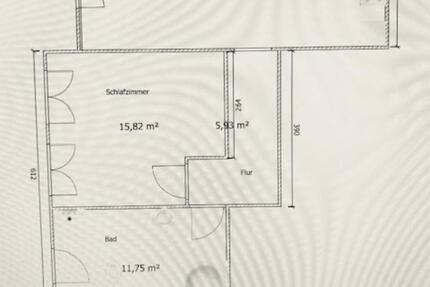 Wohnung Wernigerode - 2 Zimmer, 60 m&sup2;, 600&euro; | Angebot:24731164