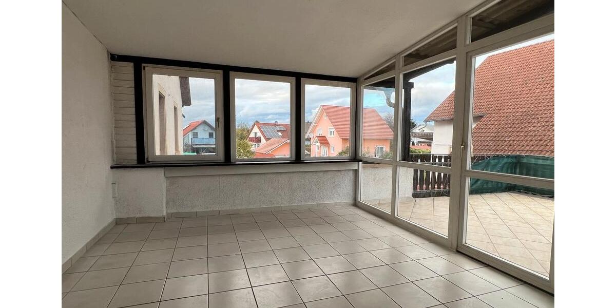 Maisonettenwohnung Meißenheim - 3 Zimmer, 90 m&sup2;, 700&euro; | Angebot:26515634