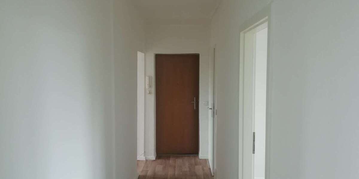 2 Zimmer Wohnung mit Einbauküche und Garage optional! - Hochparterre Galenbeck Sandhagen | Angebot:19552806