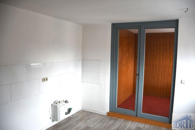 Dachgeschoßwohnung Zittau - 3 Zimmer, 81 m&sup2;, 425&euro; | Angebot:24254643