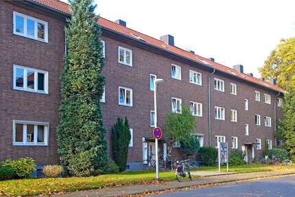 Wohnung Bocholt - 3 Zimmer, 53 m&sup2;, 479&euro; | Angebot:27201792