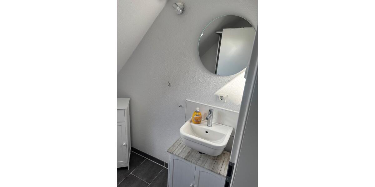 Wohnen auf Zeit Emden Tholenswehr - 2 Zimmer, 45 m&sup2;, 750&euro; | Angebot:25523861