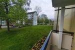 Erdgeschoßwohnung Plauen - 3 Zimmer, 57 m&sup2;, 488&euro; | Angebot:26476465