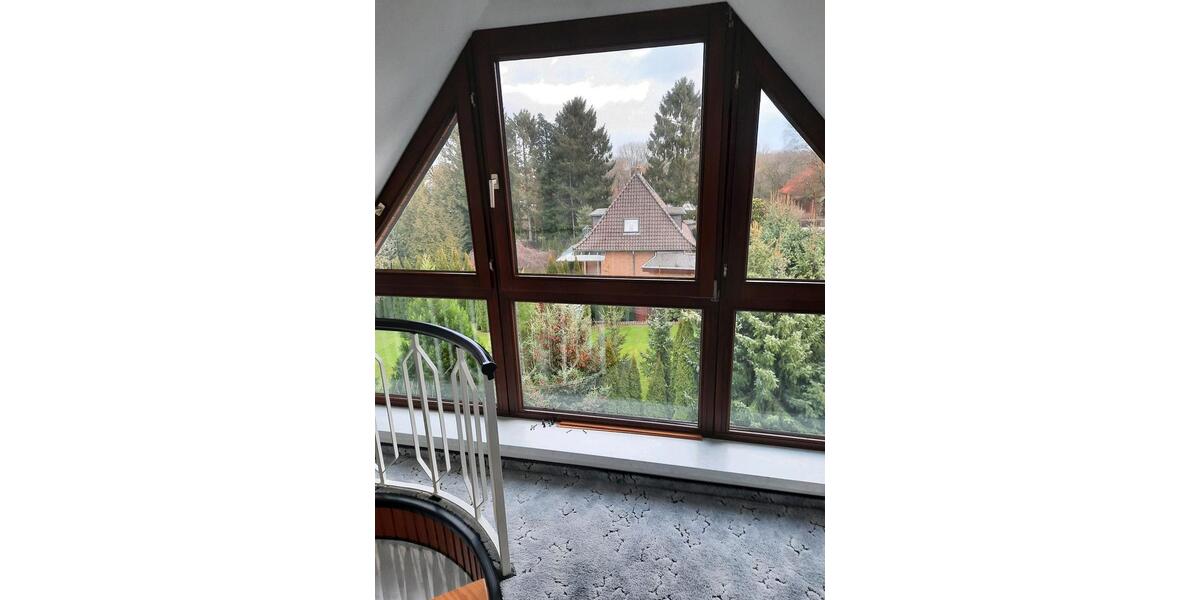 Dachgeschoßwohnung Bassum - 2 Zimmer, 60 m&sup2;, 615&euro; | Angebot:26531620