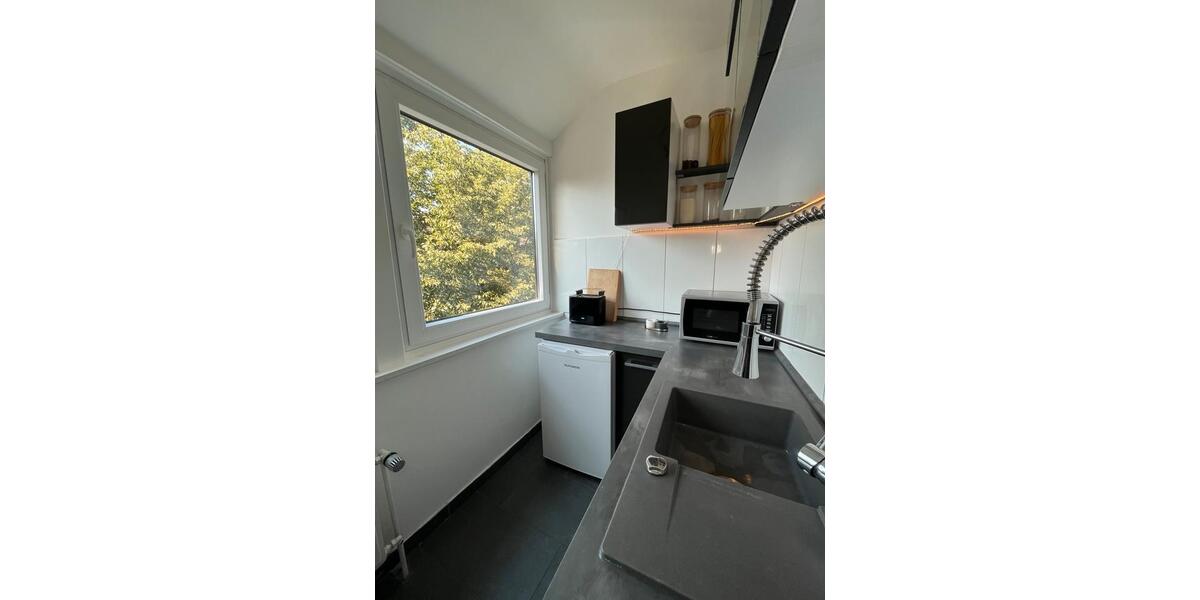 Etagenwohnung Bremen Neustadt - 1 Zimmer, 33 m&sup2;, 890&euro; | Angebot:26698909