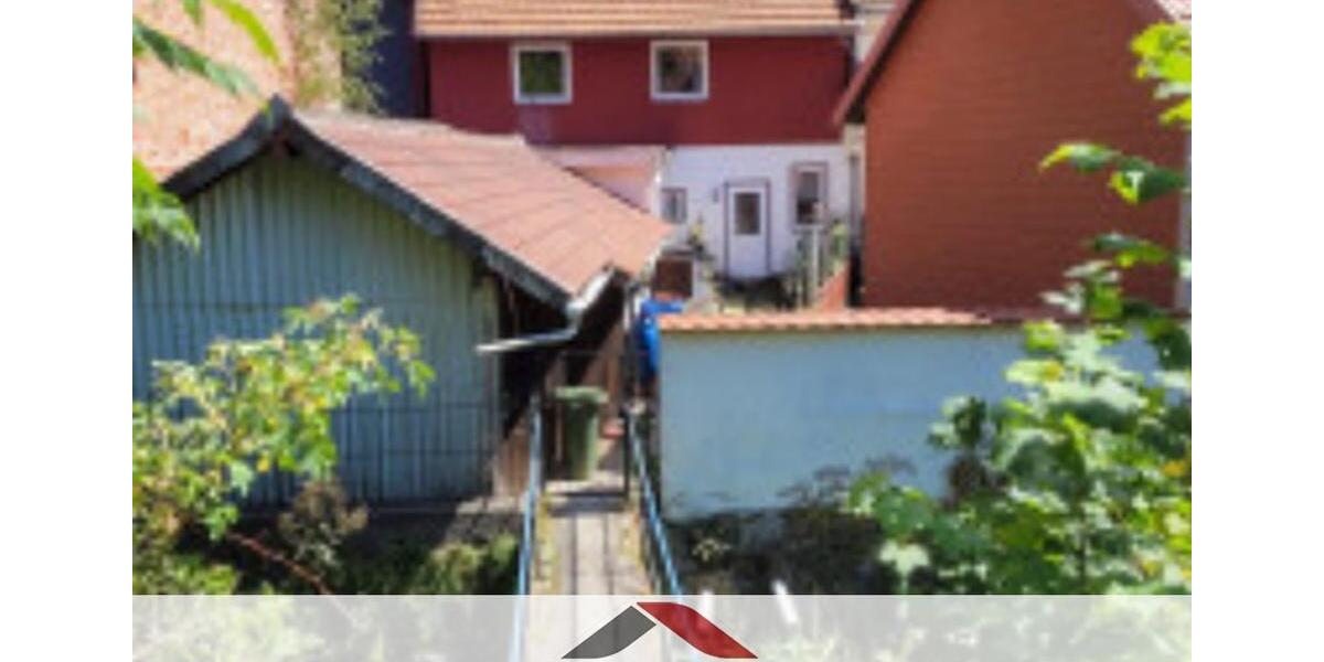 Reihenhaus Walkenried - 6 Zimmer, 135 m&sup2;, 750&euro; | Angebot:26445697