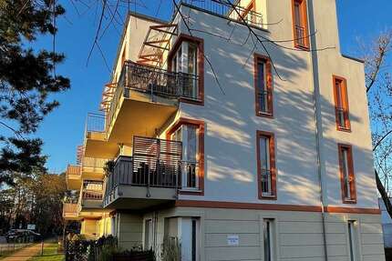 Wohnung Potsdam Stern - 2 Zimmer, 71 m&sup2;, 1.165&euro; | Angebot:26059854