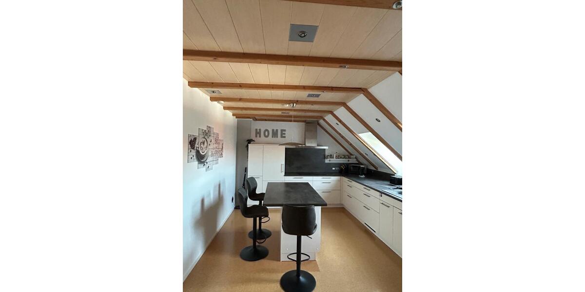 Möblierte 3er WG,für Praktik.Studenten, Mertingen, ab Feb. 26 1 zimmer