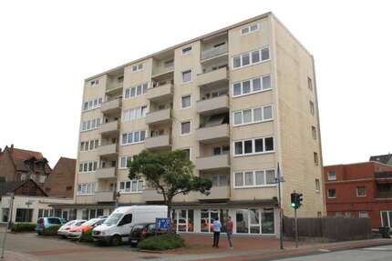 Wohnung zum Mieten in Peine 540 € 77 m²
