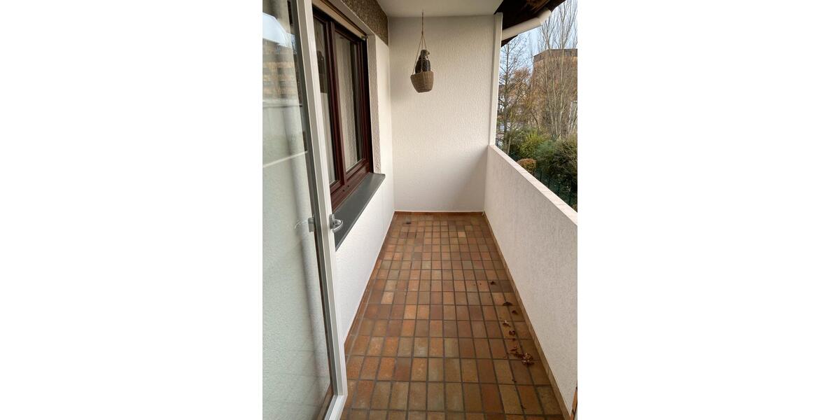 Etagenwohnung Stadthagen - 4 Zimmer, 101 m&sup2;, 820&euro; | Angebot:24982203