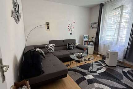 Wohnung zum Mieten in Bad Cannstatt 995 € 57 m²