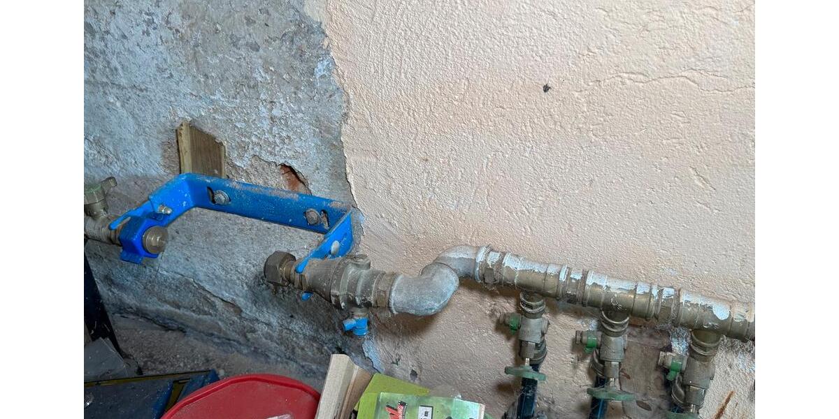 Einfamilienhaus Ostrau - 5 Zimmer, 55 m&sup2;, 499&euro; | Angebot:24294994