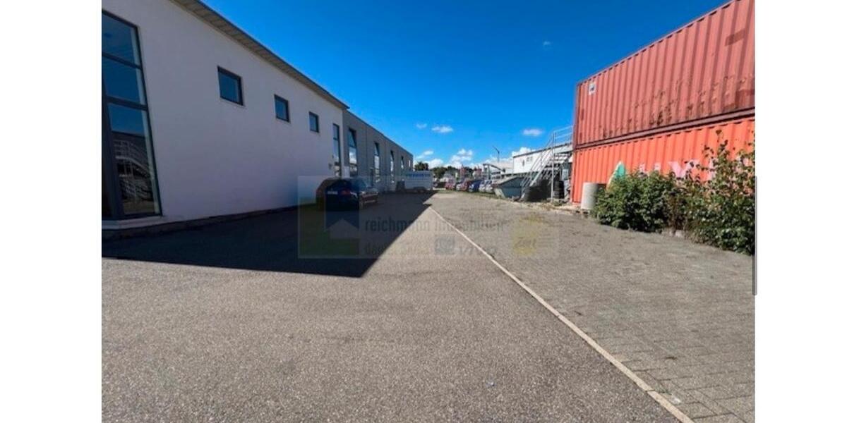 Gewerbeobjekt Donaueschingen - 1.600&euro; | Angebot:26258061
