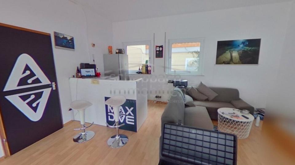 Gewerbeobjekt Blaustein - 495&euro; | Angebot:26339608