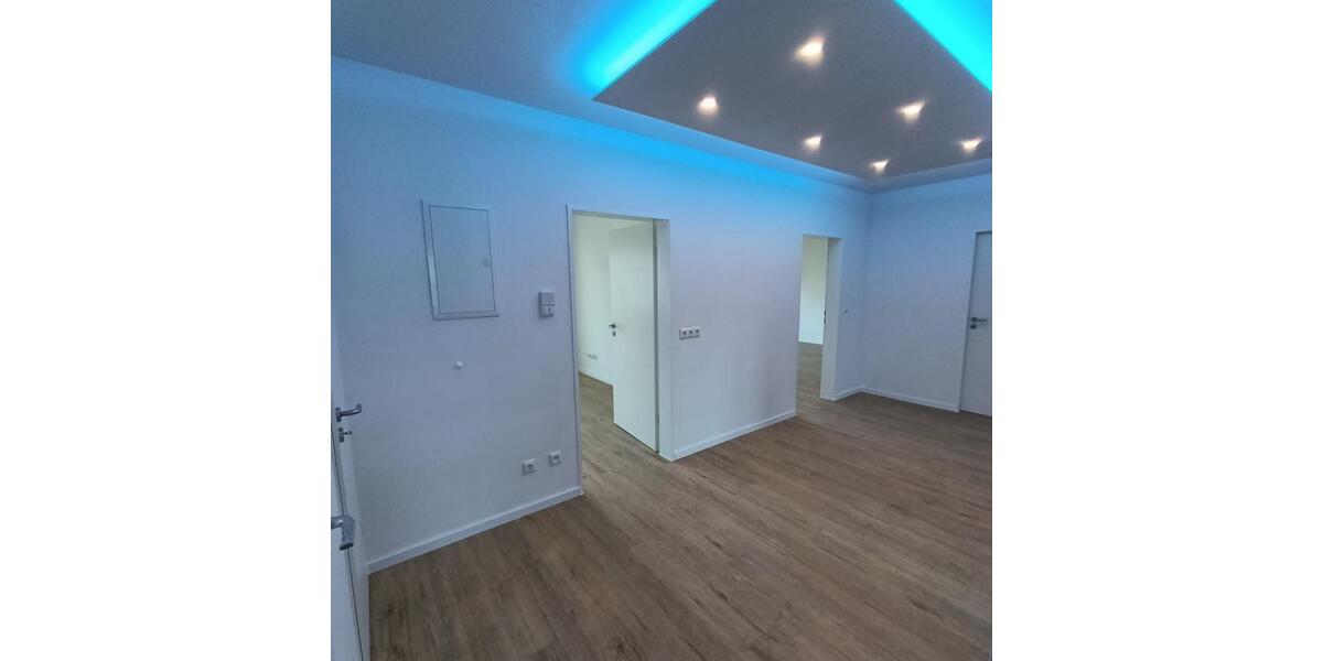 Etagenwohnung Augsburg Bärenkeller - 4 Zimmer, 92 m&sup2;, 1.390&euro; | Angebot:25476096