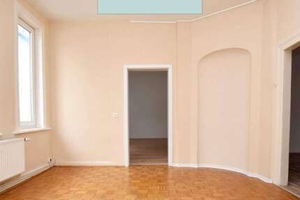 Wohnung Clausthal-Zellerfeld Zellerfeld - 4.5 Zimmer, 135 m&sup2;, 842&euro; | Angebot:27167891