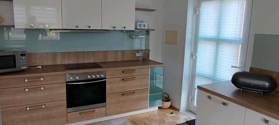 Wohnen auf Zeit Marl Alt-Marl - 2 Zimmer, 58 m&sup2;, 980&euro; | Angebot:25864041
