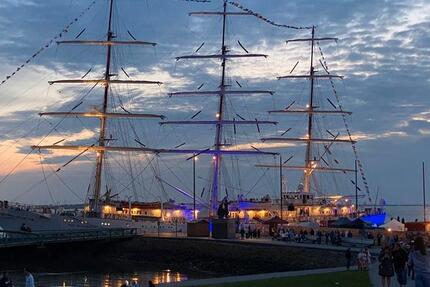 Wohnung Wurster Nordseeküste - 2 Zimmer, 50 m&sup2;, 89&euro; | Angebot:19623623