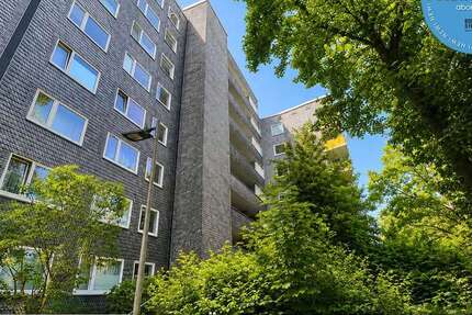 Wohnung Dorsten Barkenberg - 3 Zimmer, 79 m&sup2;, 515&euro; | Angebot:25234705