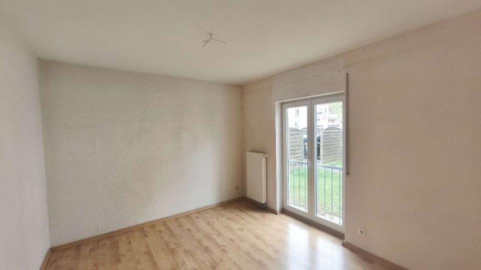 Erdgeschoßwohnung Erkner - 3 Zimmer, 90 m&sup2;, 1.215&euro; | Angebot:23498196