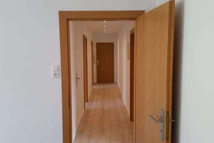 Wohnung Augsburg Hochzoll - 4 Zimmer, 80 m&sup2;, 950&euro; | Angebot:26772259