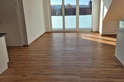 Moderne Neubauwohnung 103 m² – Sulzbach-Rosenberg - zentrale Lage 4 zimmer