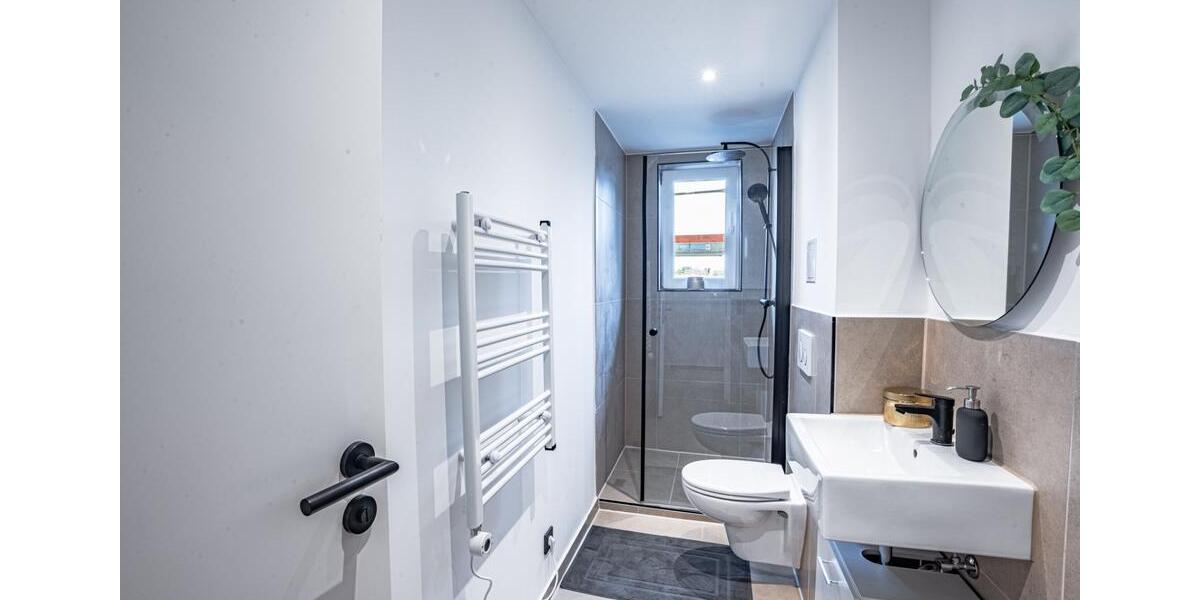 BLACK WEEK DEAL: Zimmer mit Balkon in Nürnberg – nur 475,56 € warm! 3 zimmer