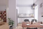 Erdgeschoßwohnung Erfurt Gispersleben - 2 Zimmer, 74 m&sup2;, 890&euro; | Angebot:26424063