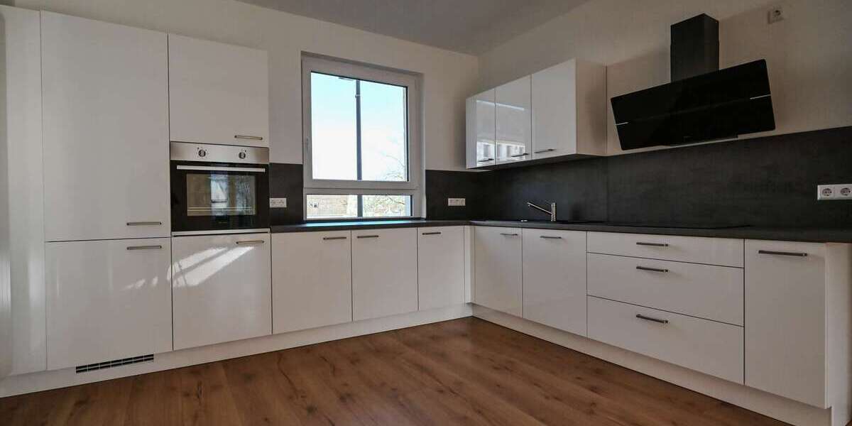 Etagenwohnung Simmern - 3 Zimmer, 101 m&sup2;, 990&euro; | Angebot:25275922